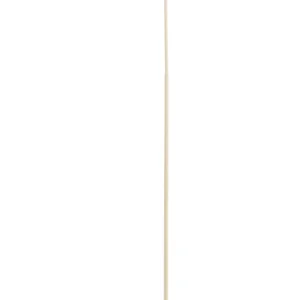 Light & Living vloerlamp SALOMO - bruin - 32.5x23x147cm