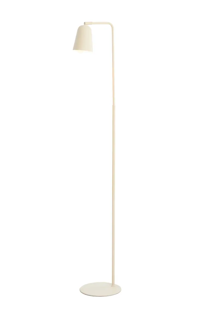 Light & Living vloerlamp SALOMO - bruin - 32.5x23x147cm