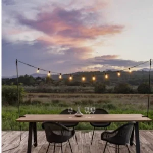 Light My Table