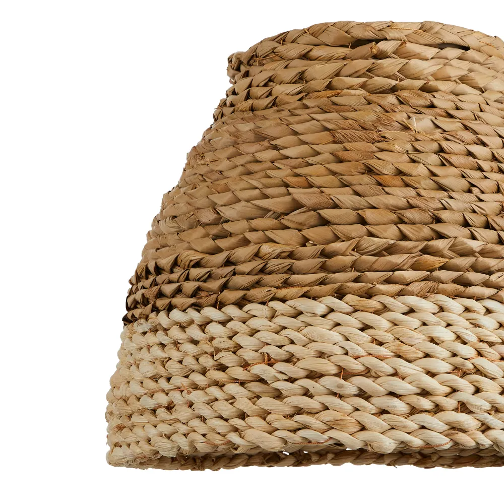 Lighto |Hanglamp Rotan Roti | Ø33 cm