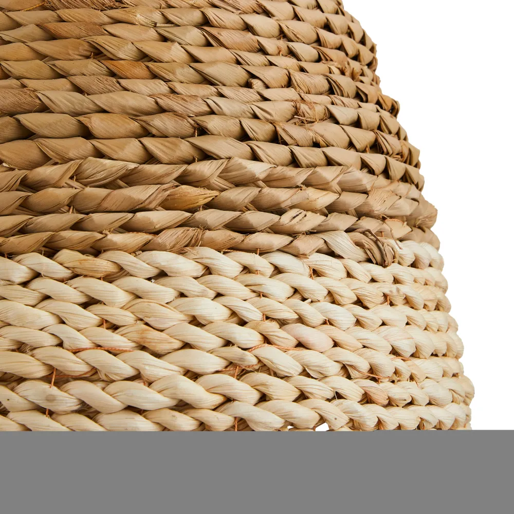 Lighto |Hanglamp Rotan Roti | Ø33 cm