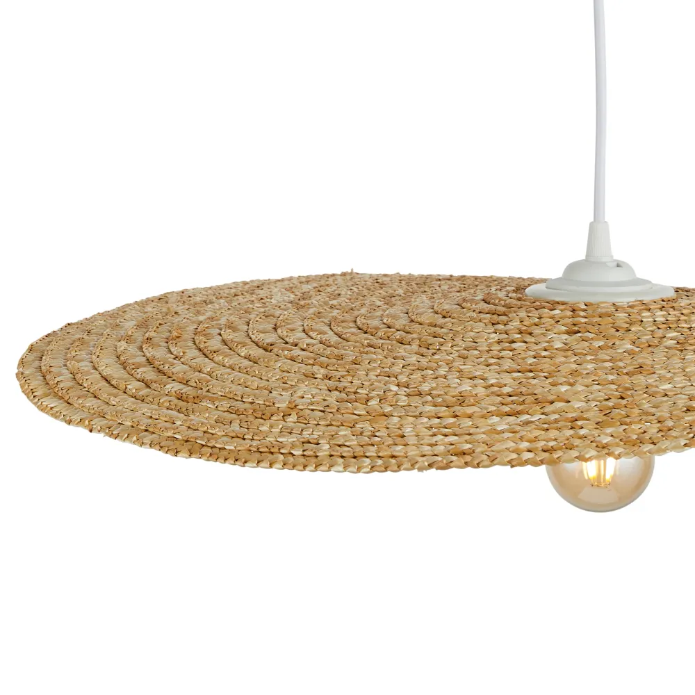 Lighto | Hanglamp Rotan Vana | Ø60 cm