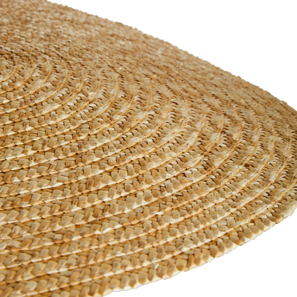 Lighto | Hanglamp Rotan Vana | Ø60 cm