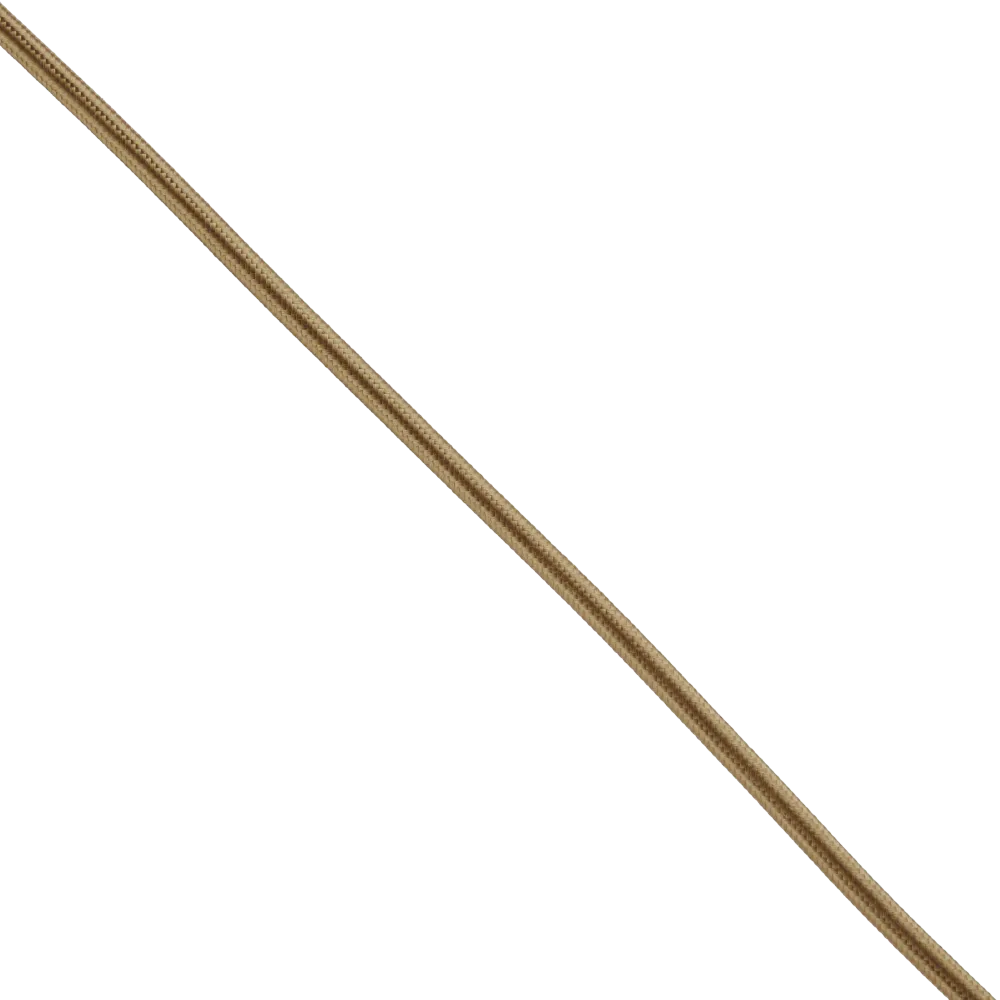 Lighto | Pendel Brons E27 Fitting | Retro | 1.5m Snoer | Met Plafondkap
