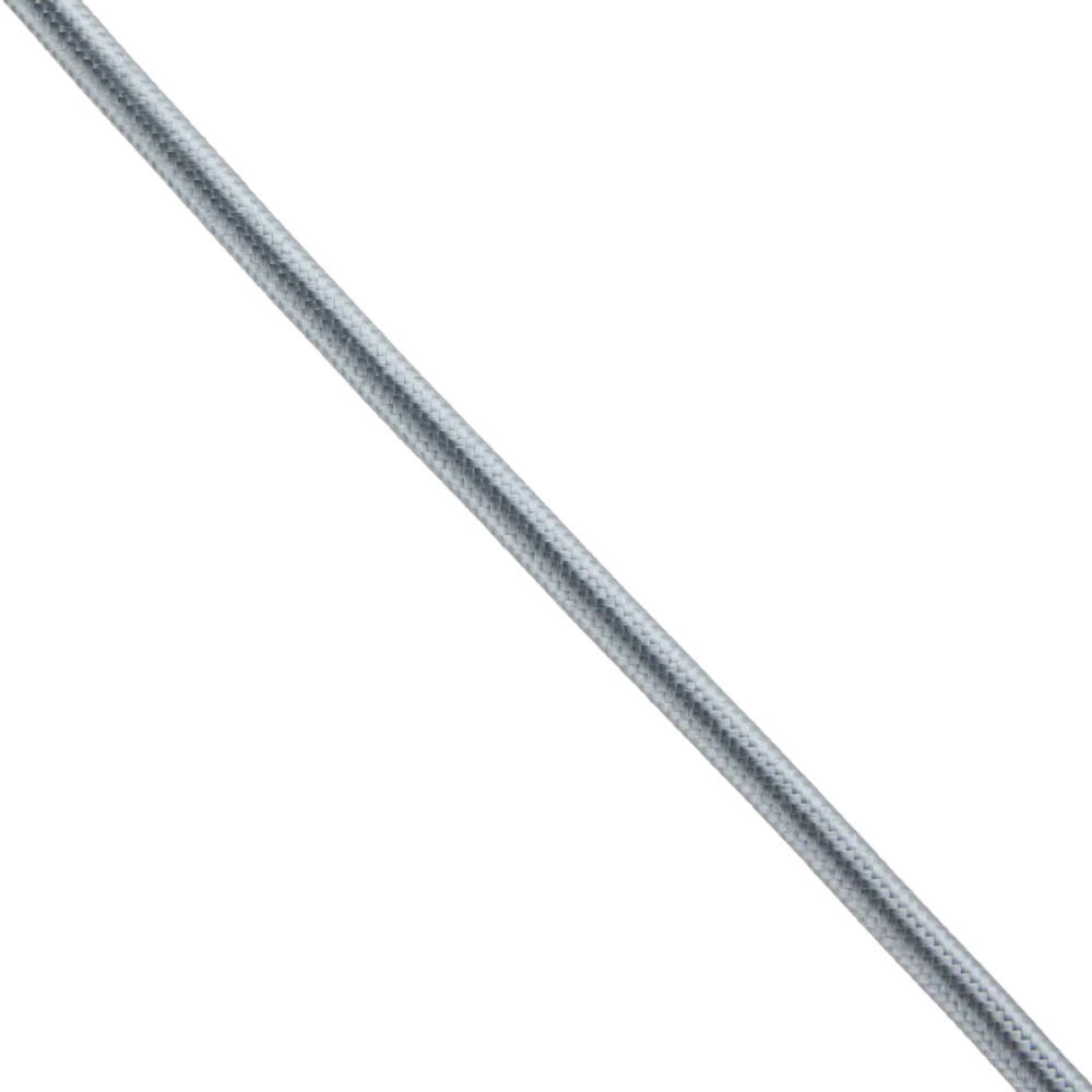 Lighto | Pendel Chroom | Inclusief Lichtbron Goud | Retro | 1.5m Snoer | Met Plafondkap