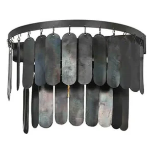 Lamel wandlamp Lindeboom Wonen & Lifestyle