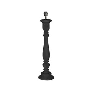 Tafellamp black sb 70 cm Lindeboom Wonen & Lifestyle