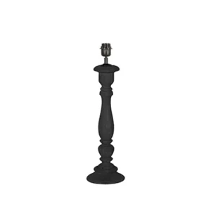 Tafellamp black sb 50 cm Lindeboom Wonen & Lifestyle
