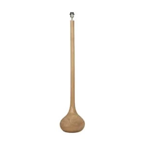 Vloerlamp Orlando almond Lindeboom Wonen & Lifestyle