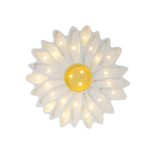 Little Lights - Daisy White