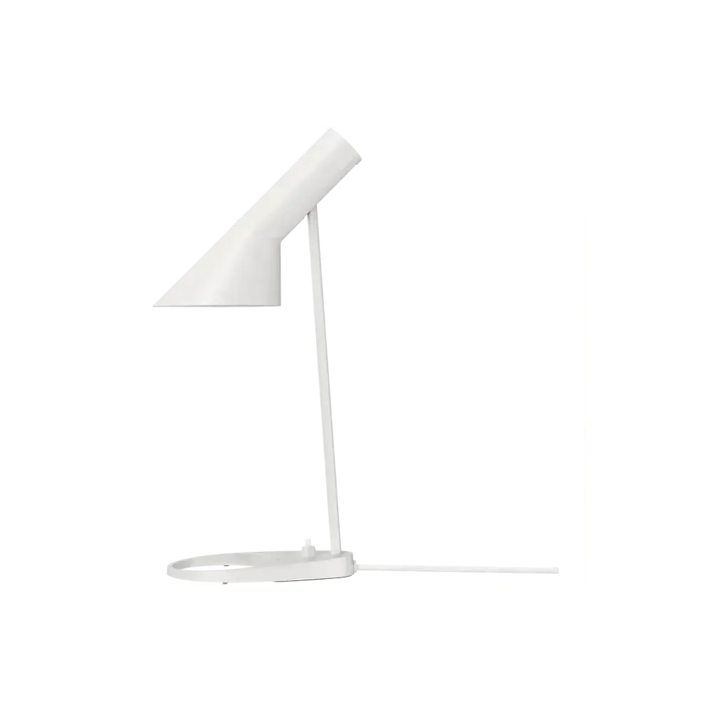 Louis Poulsen AJ Mini tafellamp White