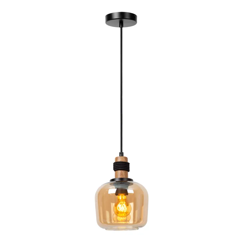 Hanglamp Ilona | Ø 18 cm | Lucide