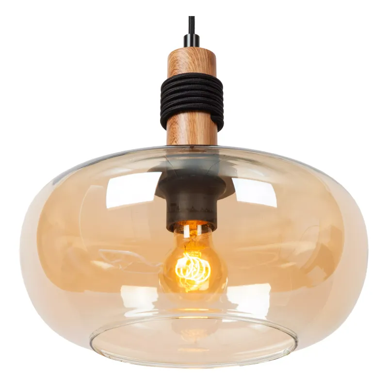 Hanglamp Ilona | Ø 30 cm | Lucide