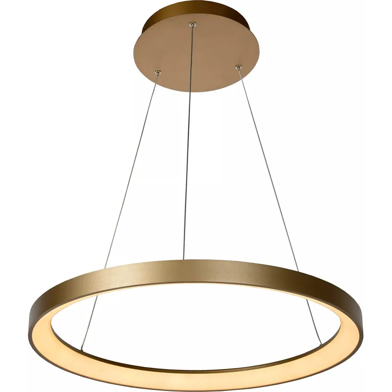 Hanglamp Vidal | goud | Ø 58 cm | Lucide