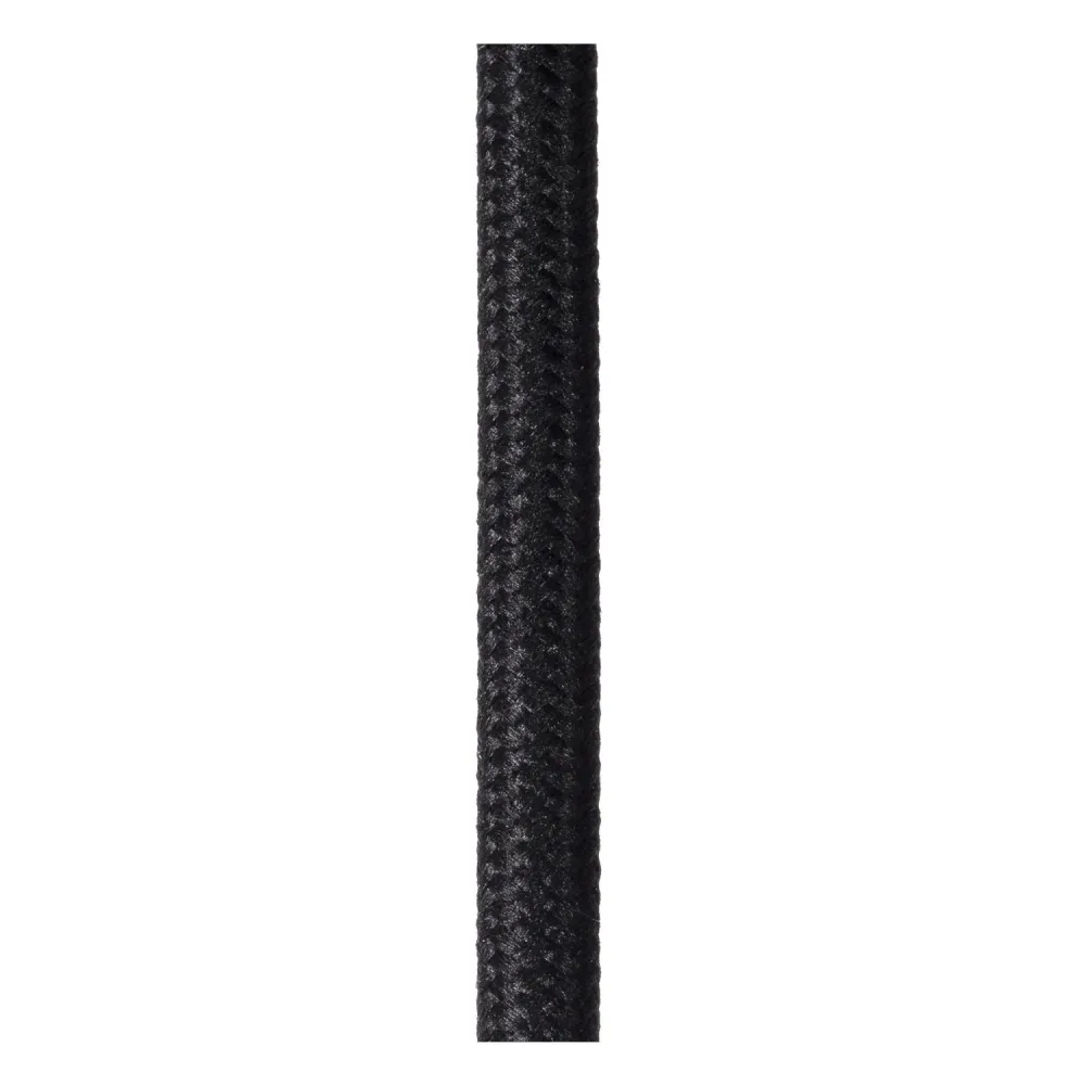 Lucide hanglamp CORINA - 1xE27 - Zwart