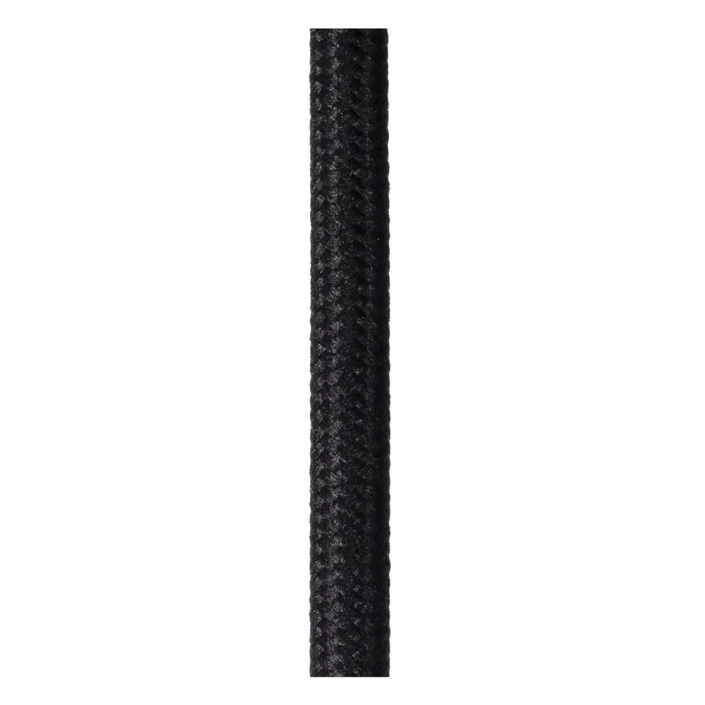 Lucide hanglamp ELOISE - 7xE27 - Zwart