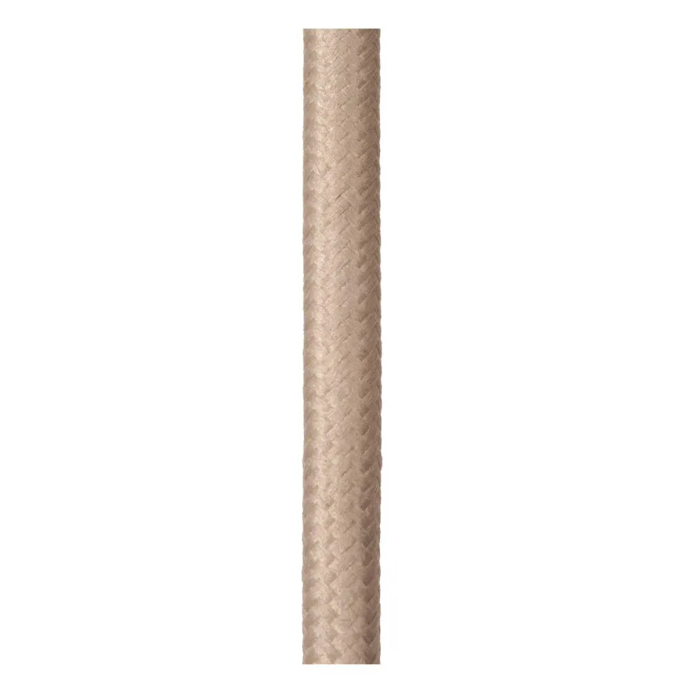 Lucide hanglamp MAURO - 1xE27 - Taupe