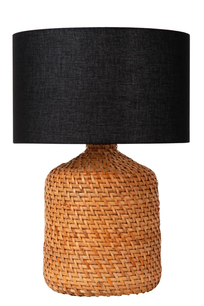 Lucide tafellamp ARRAH - 1xE27 - Naturel
