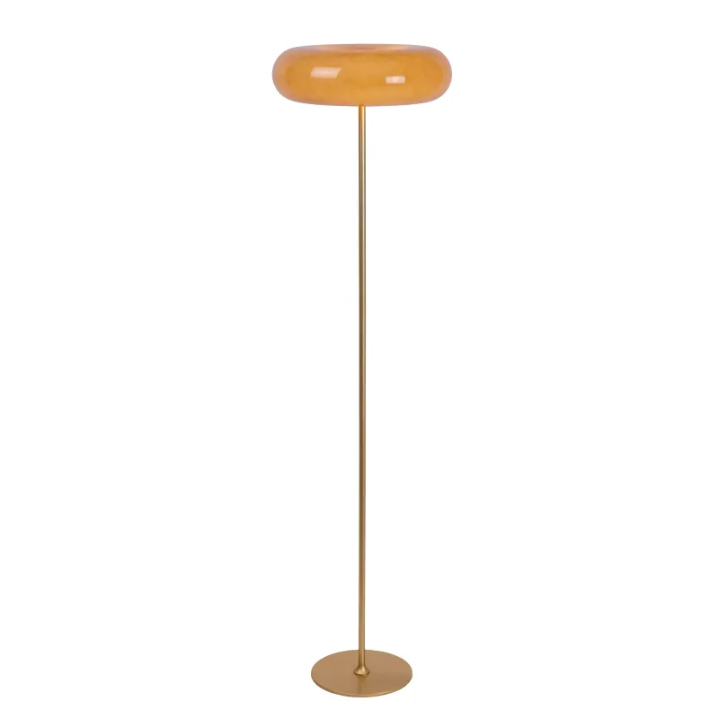 Vloerlamp Sentino | Ø 40 cm | Lucide