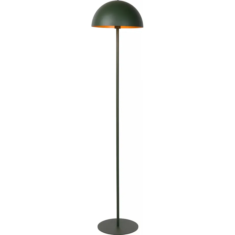 Vloerlamp Siemon | verschillende kleuren | Lucide