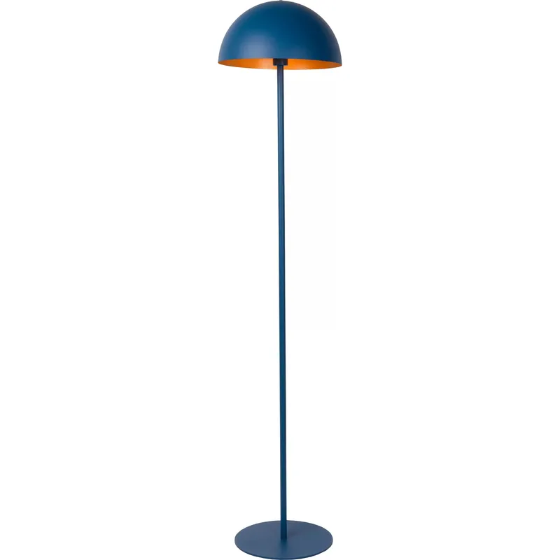Vloerlamp Siemon | verschillende kleuren | Lucide