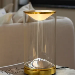 Eve Tafel Lamp Lumina