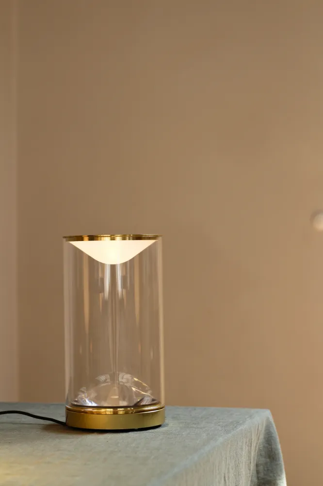 Eve Tafel Lamp Lumina