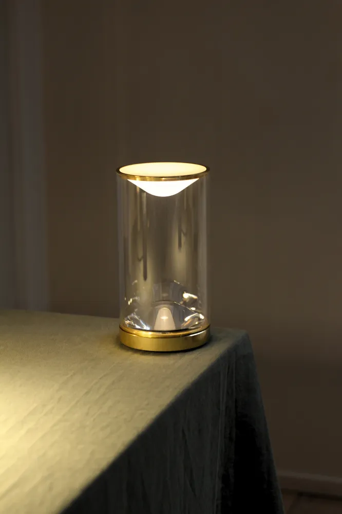 Eve Tafel Lamp Lumina