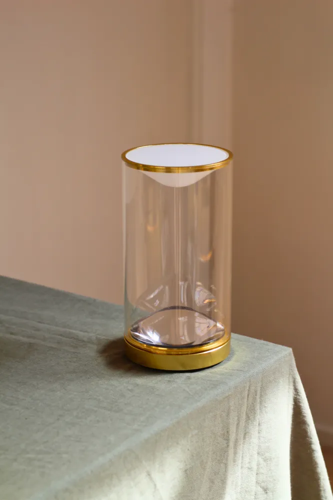 Eve Tafel Lamp Lumina