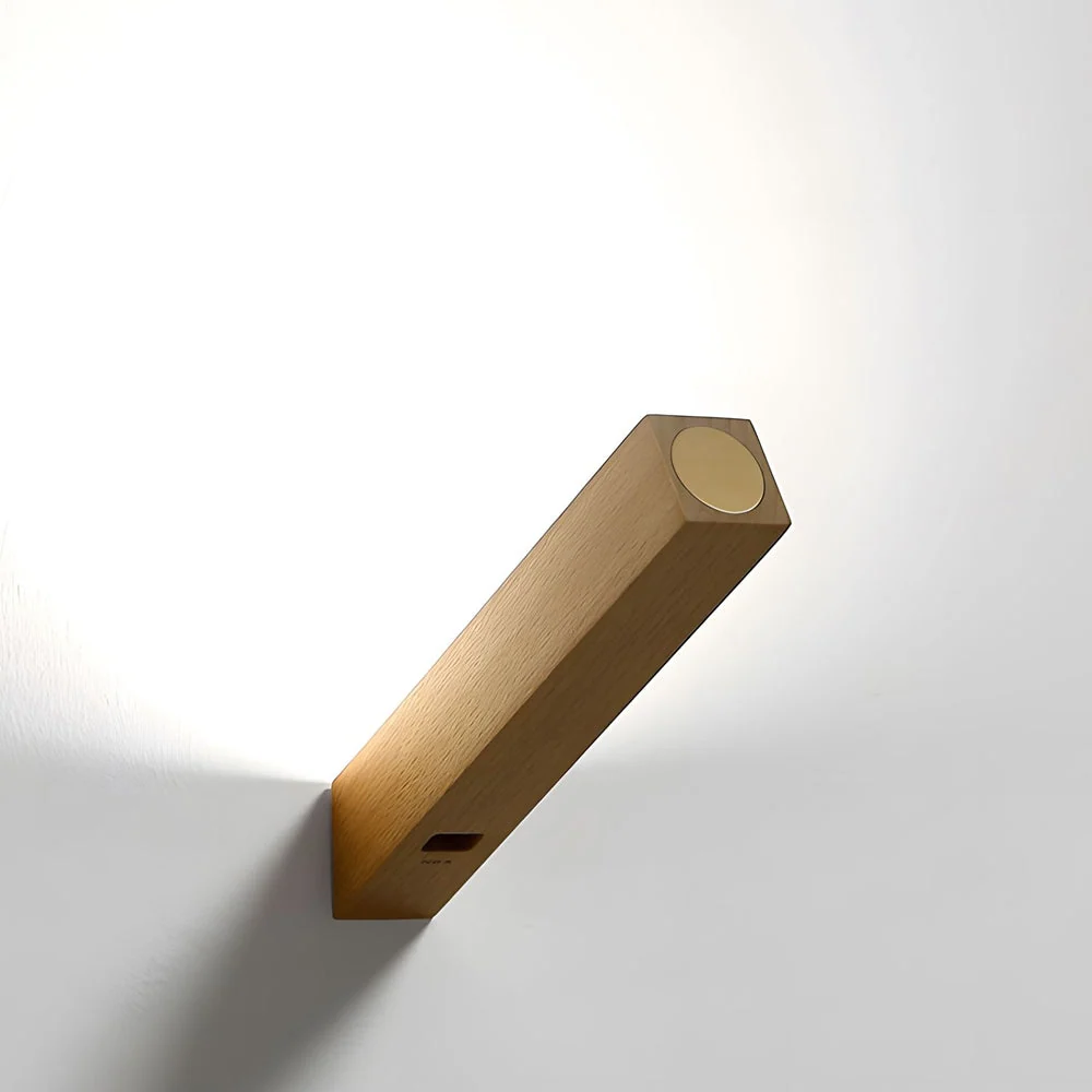 Touch Tafellamp met LED Lineaire Sfeerverlichting & 360° Verstelbare Kop Lumio