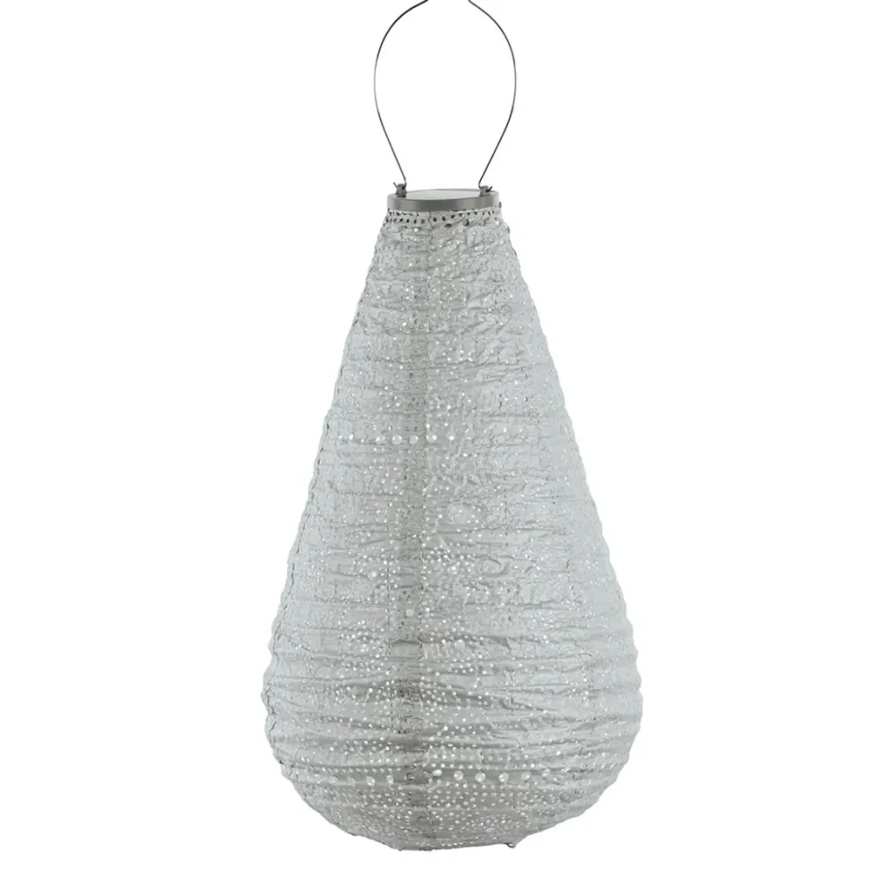 Lumiz solar lampion - iris set - 2 stuks