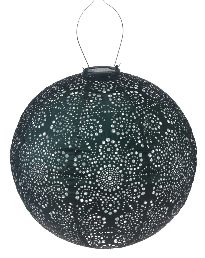 Lumiz solar lampion - mainau set - 3 stuks
