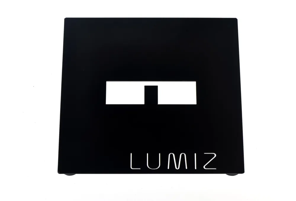 Lumiz tafelstandaard