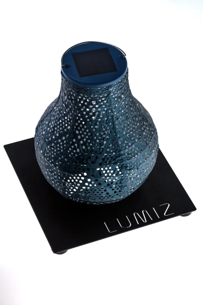 Lumiz tafelstandaard