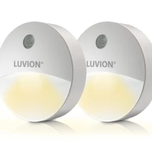 Luvion Automatic LED Power mains lights