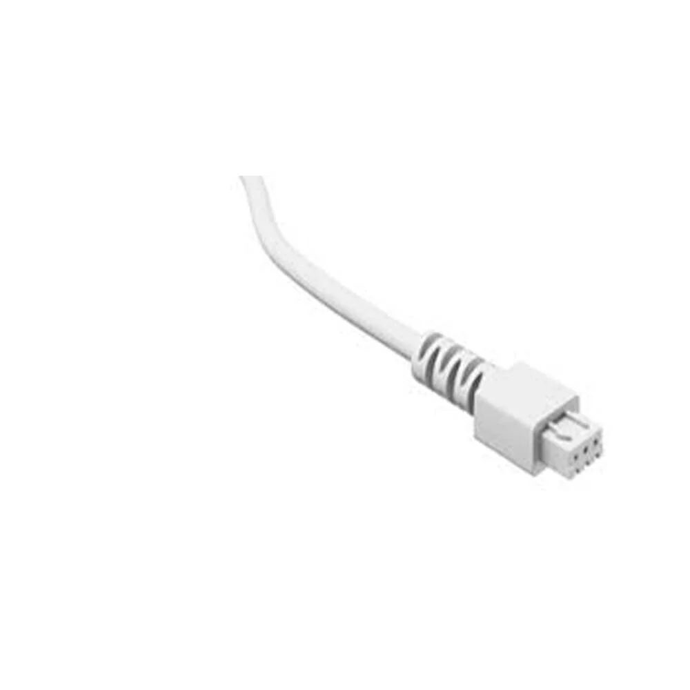 CABLE DE ALIMENTACION VERTICAL 2000MM. NEGRO ELECTROMAG MAGG