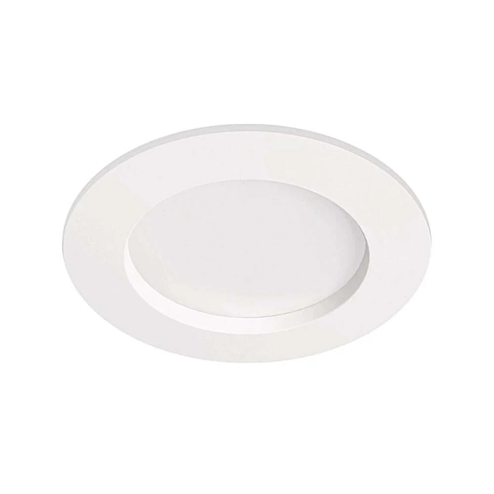 DOWNLIGHT LED EMPOTRAR LUNA 6 SSD 6.5W/105-140V. BLANCO 4000K LUZ NEUTRA ELECTROMAG MAGG
