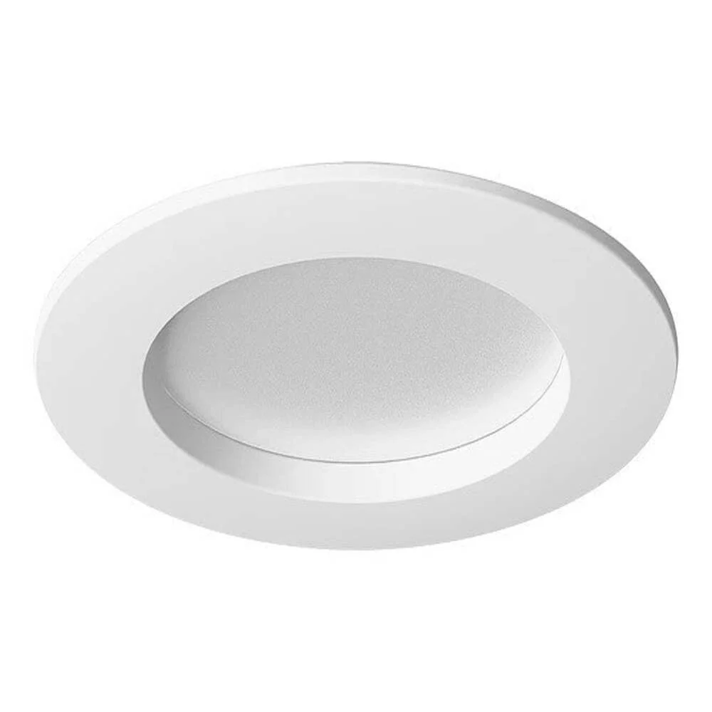 DOWNLIGHT LED EMPOTRAR LUNA 9 SSD 9W/105-140V. BLANCO 6000K LUZ DE DIA IP65 ELECTROMAG MAGG