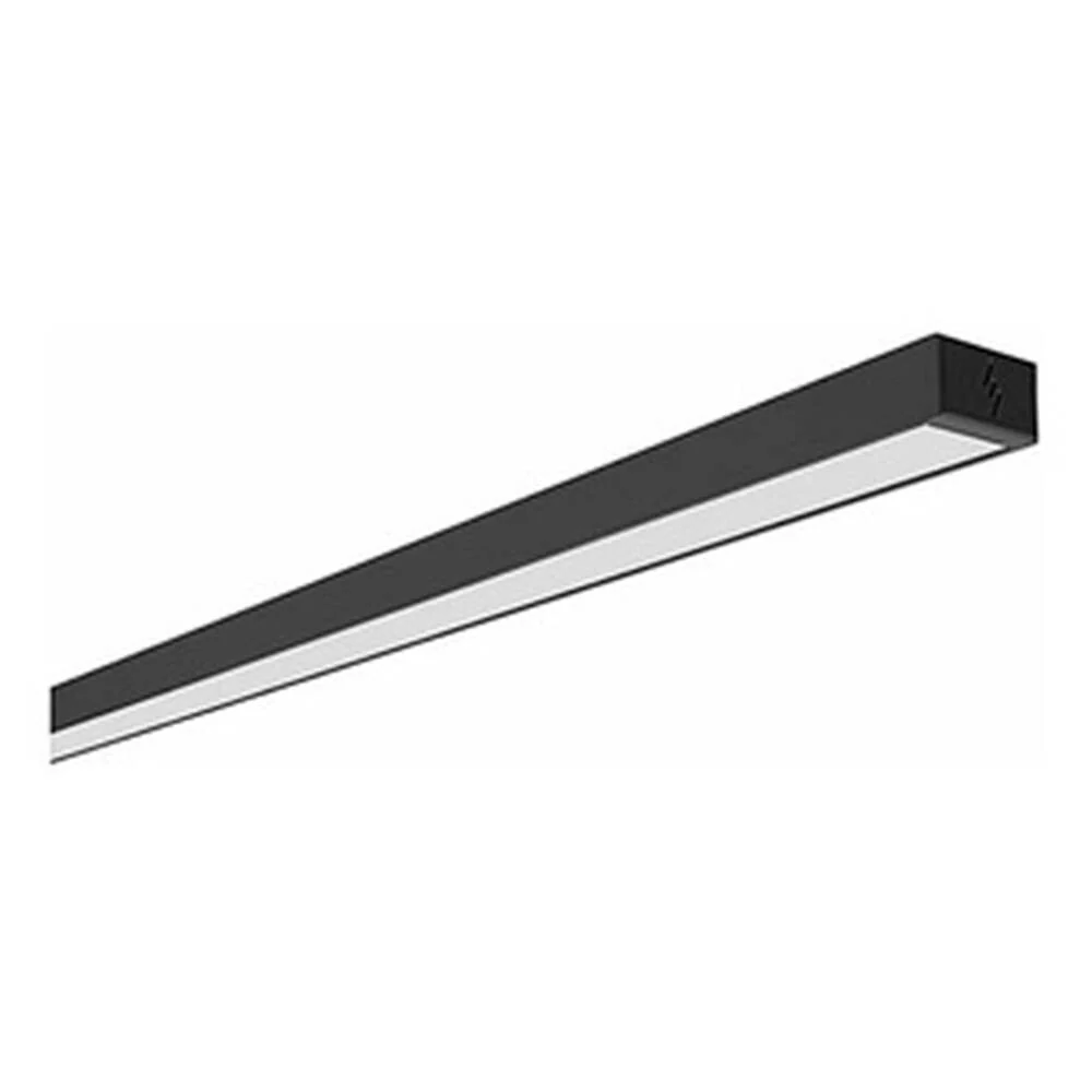 BL FLAT 900 P. 18W 127V AF 4000K NGO OPALINO SOBREPONER MAGG