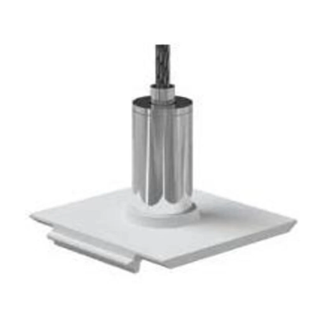 KIT PARA SUSPENDER BLANCO ELECTROMAG MAGG