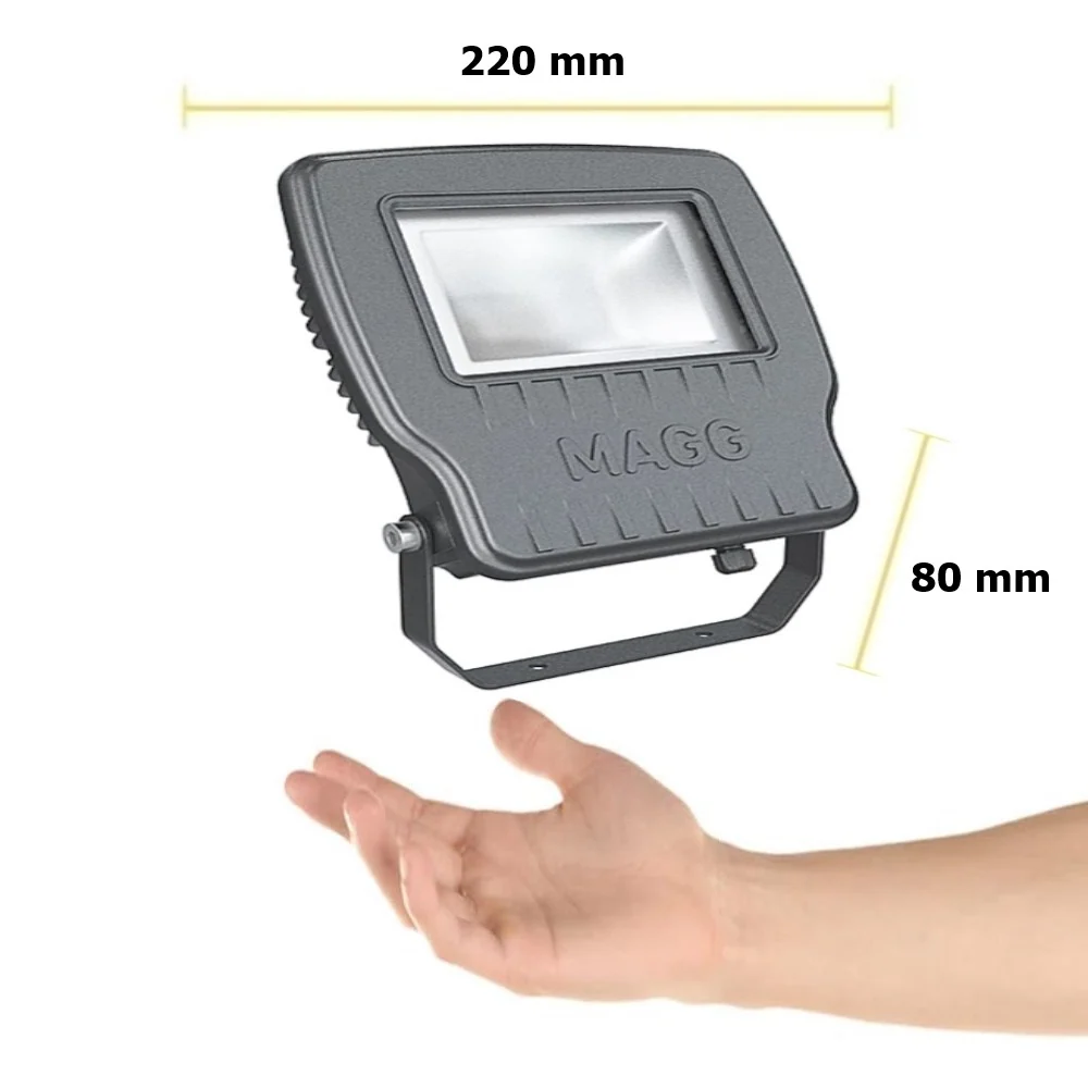 KR55 II 100-240V AFP 60K GR AC MAGG
