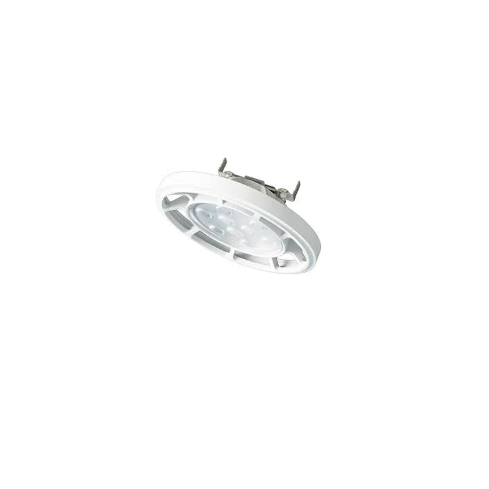 LAMPARA AR111 LED ATENUABLE 10W/12V. 45 LUZ NEUTRA 3000K BLANCO ELECTROMAG MAGG