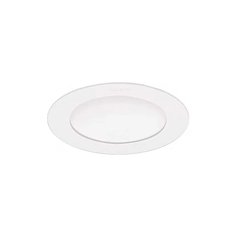 LUM. TIPO DOWNLIGHT LUNA 9/8W 100-240V 60K IP 65 BLANCO MAGG