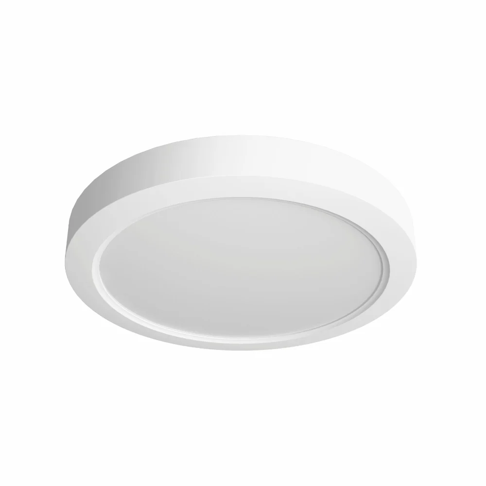 LUMINARIO LED DOWNLIGHT LUNA FLAT RD 25 S 25W/100-305V. BLANCO 4000K LUZ NEUTRA ELECTROMAG MAGG