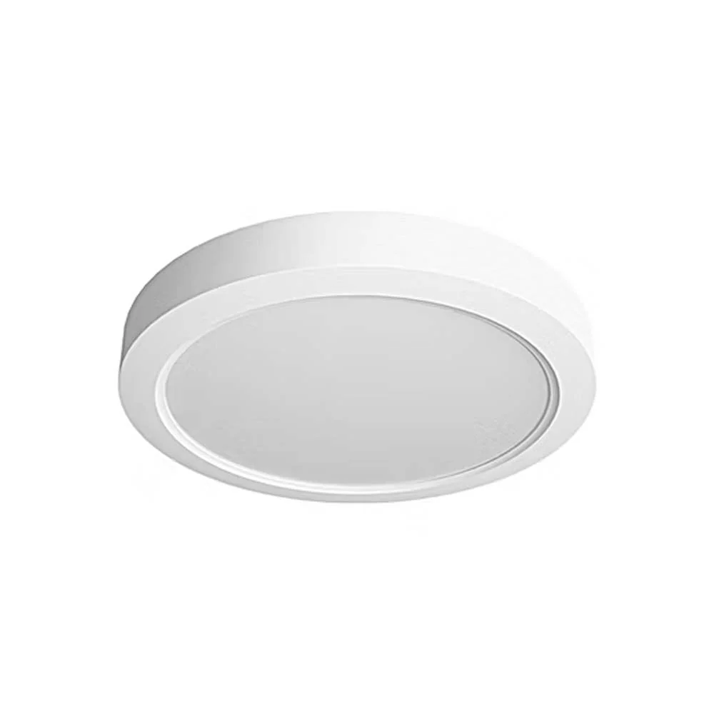 LUMINARIO LED DOWNLIGHT LUNA FLAT RD 25 S 25W/100-305V. BLANCO 6000K LUZ DE DIA ELECTROMAG MAGG