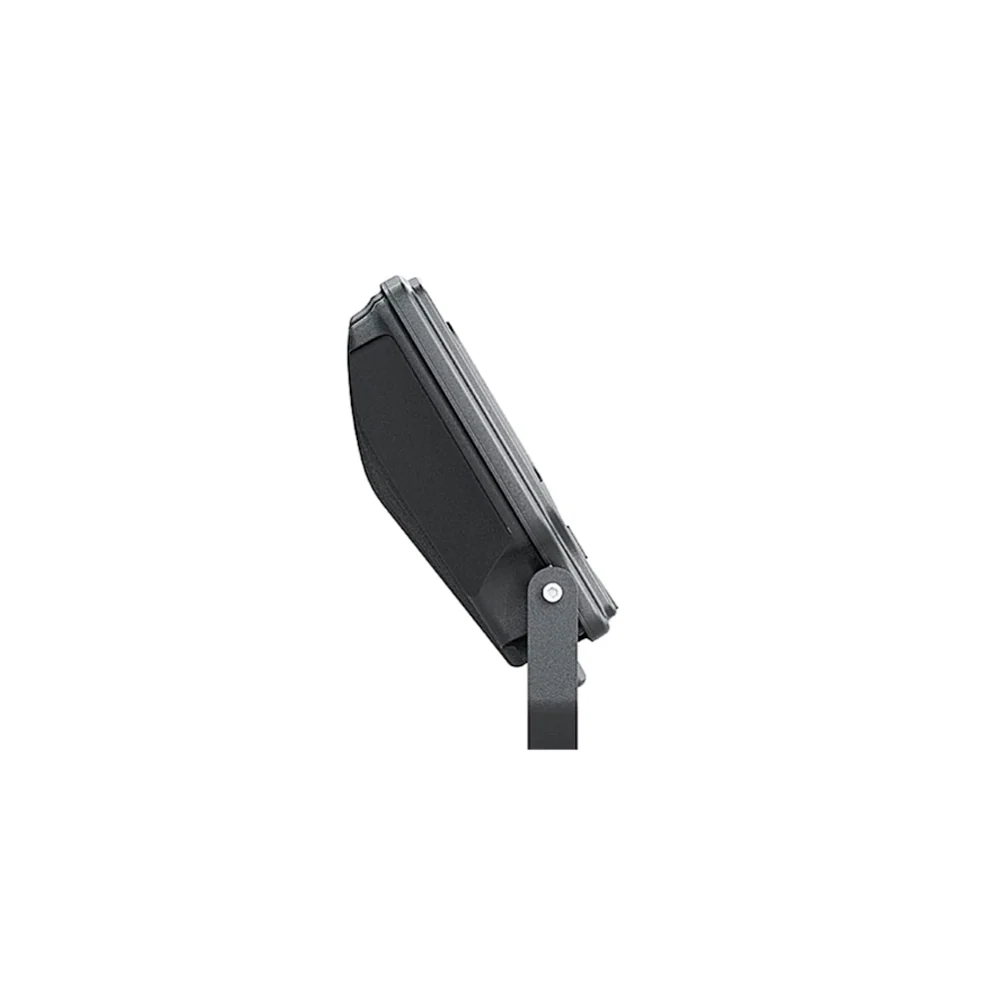 LUMINARIO LED PROYECTOR SOBREPONER MURO/PISO KR 35 35W/100-305V. 60X90 GRIS 6000K LUZ DE DIA ELECTROMAG MAGG