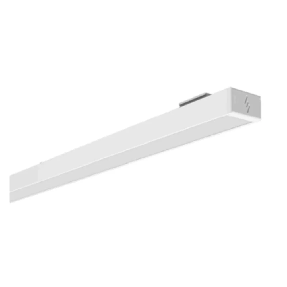 LUMINARIO LED SERIE II BL FLAT 3W/100-140V. 450MM. BLANCO 3000K LUZ CALIDA ELECTROMAG MAGG