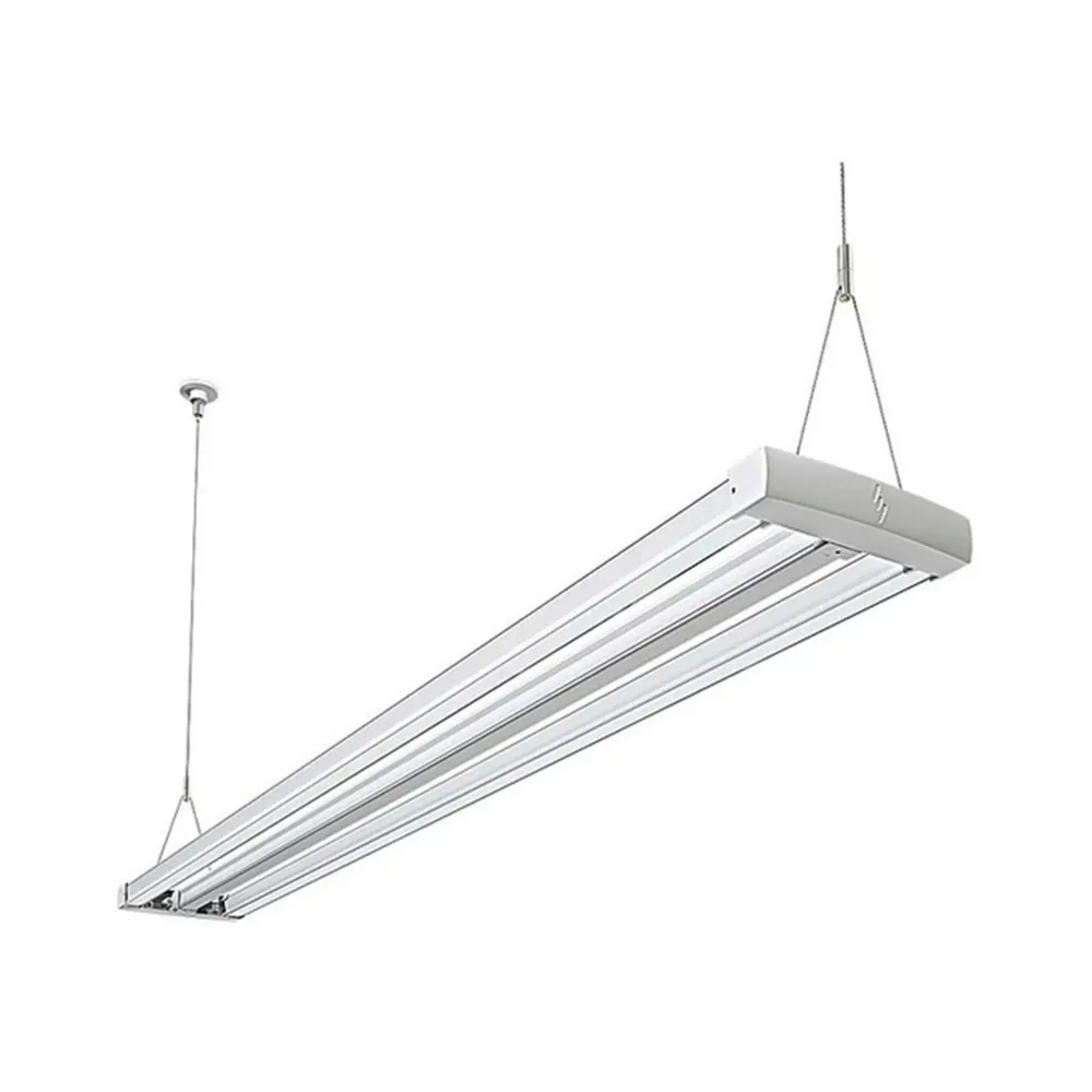 LUMINARIO LED SUSPENDIDO TRECK 1800 90W/100-240V. BLANCO 4000K LUZ NEUTRA ELECTROMAG MAGG