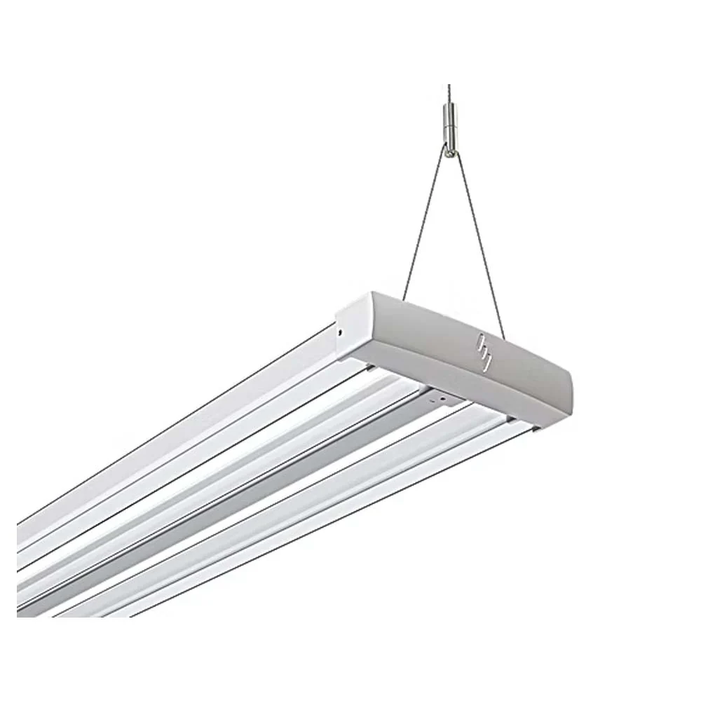 LUMINARIO LED SUSPENDIDO TRECK 1800 90W/100-240V. BLANCO 4000K LUZ NEUTRA ELECTROMAG MAGG
