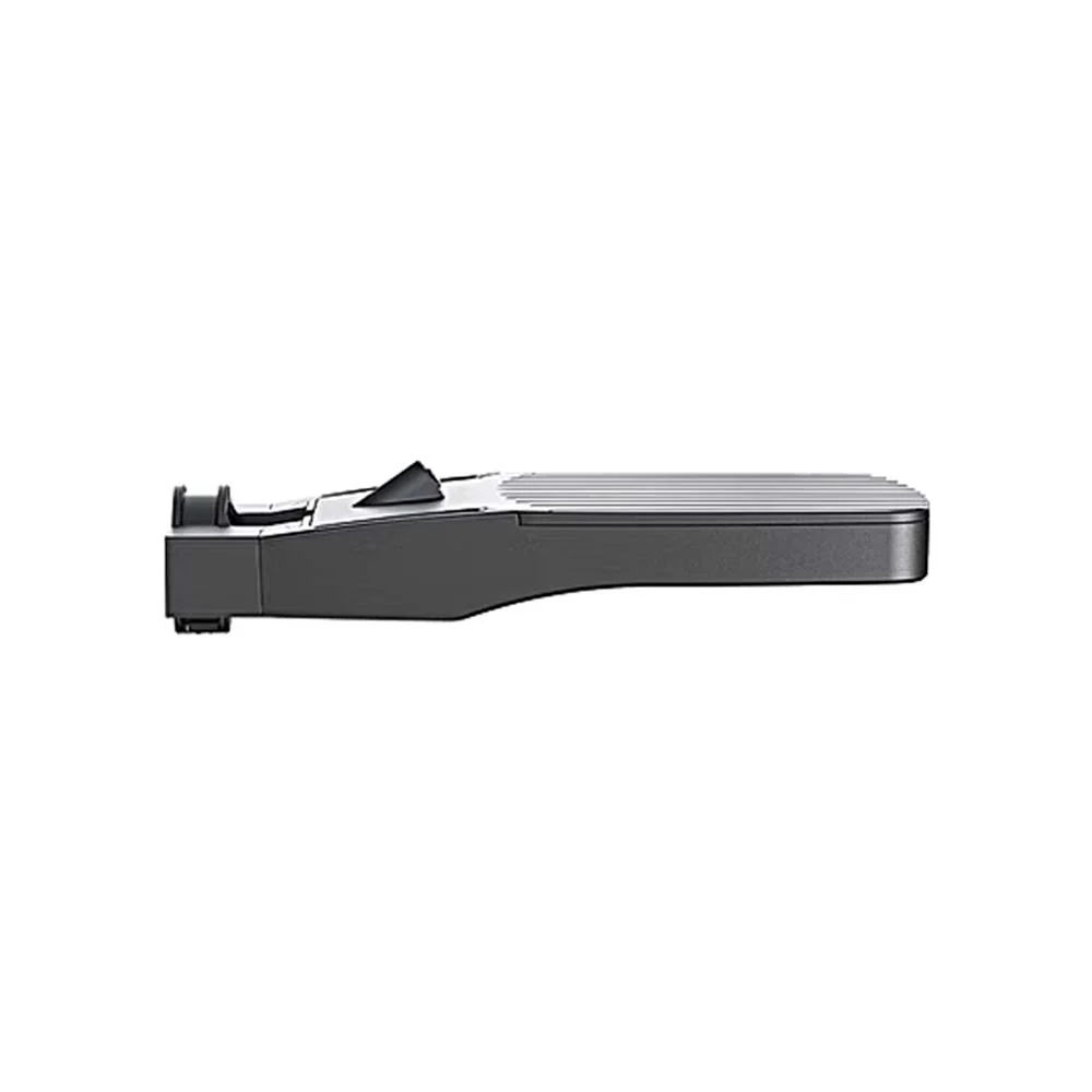 LUMINARIO SUBURBANO 30W 6000K GRIS ACERO MAGG